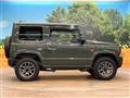 2022 Suzuki Jimny