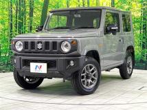 2024 Suzuki Jimny