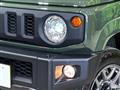 2024 Suzuki Jimny