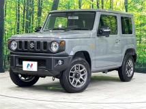 2025 Suzuki Jimny