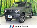 2025 Suzuki Jimny