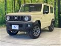 2025 Suzuki Jimny