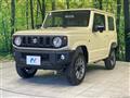 2025 Suzuki Jimny