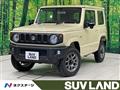 2025 Suzuki Jimny