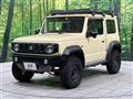2019 Suzuki Jimny Sierra