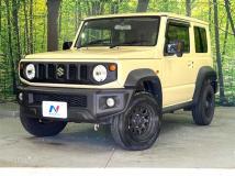 2020 Suzuki Jimny Sierra