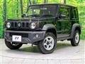 2023 Suzuki Jimny Sierra
