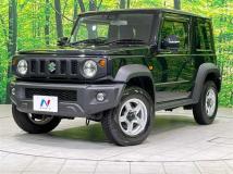 2023 Suzuki Jimny Sierra