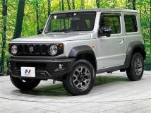 2023 Suzuki Jimny Sierra