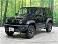 2023 Suzuki Jimny Sierra