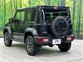 2023 Suzuki Jimny Sierra