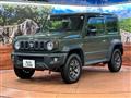 2023 Suzuki Jimny Sierra