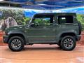 2023 Suzuki Jimny Sierra