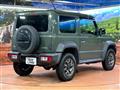 2023 Suzuki Jimny Sierra