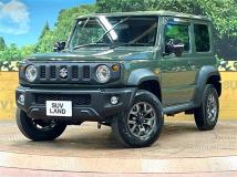 2023 Suzuki Jimny Sierra