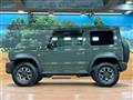 2023 Suzuki Jimny Sierra