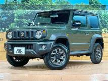 2023 Suzuki Jimny Sierra