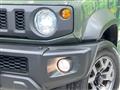2024 Suzuki Jimny Sierra