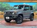 2024 Suzuki Jimny Sierra