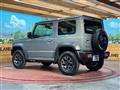 2024 Suzuki Jimny Sierra