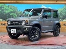 2024 Suzuki Jimny Sierra