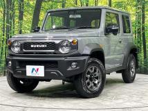 2025 Suzuki Jimny Sierra
