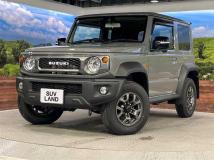 2025 Suzuki Jimny Sierra