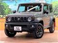 2025 Suzuki Jimny Sierra