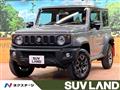 2025 Suzuki Jimny Sierra