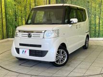 2012 Honda N BOX