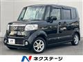 2012 Honda N BOX