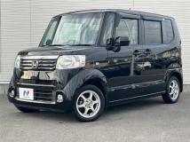 2012 Honda N BOX