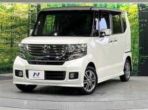 2013 Honda N BOX
