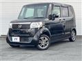 2013 Honda N BOX