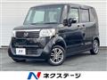 2013 Honda N BOX