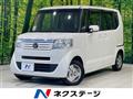 2015 Honda N BOX