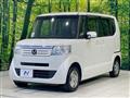 2015 Honda N BOX