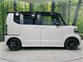 2015 Honda N BOX