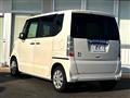 2016 Honda N BOX