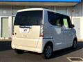 2016 Honda N BOX
