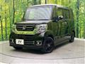2016 Honda N BOX