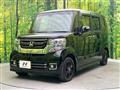 2016 Honda N BOX
