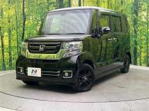 2016 Honda N BOX