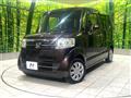 2016 Honda N BOX