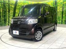 2016 Honda N BOX