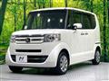 2016 Honda N BOX