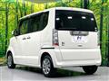 2016 Honda N BOX