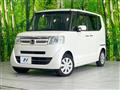 2016 Honda N BOX