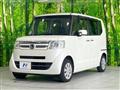 2016 Honda N BOX
