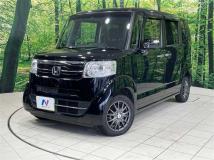 2017 Honda N BOX